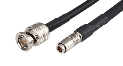 Coax Image